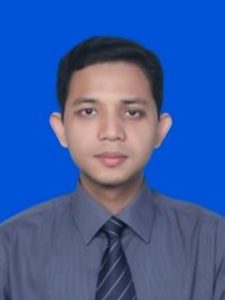 Hendra Heriansyah, S.Pd., M.Pd., M.TESOL