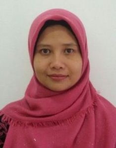 Dr. Siti Sarah Fitriani, S.Pd., M.A.