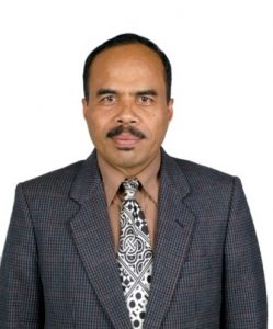 Prof. Dr. Usman Kasim, M.Ed.