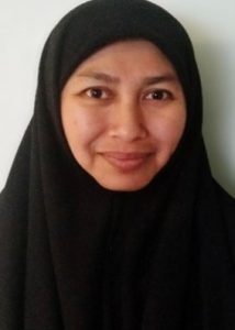 Dian Fajrina, S.Pd., M.Ed.
