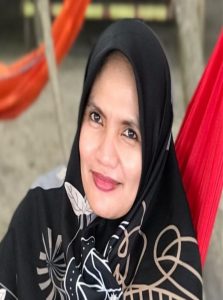 Diana, S.Pd., M.Ed.