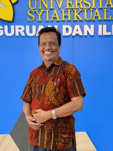 Prof. Dr. Sofyan A. Gani, M.A.